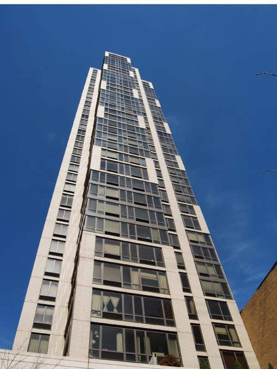 Bridge Tower Place 401 East 60th Street Upper East Side condos for sale New Construction
